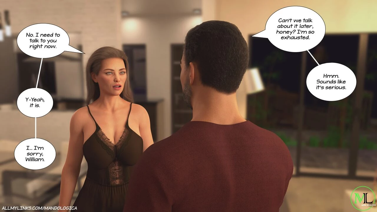 Breaking Boundaries 6 porn comic picture 162