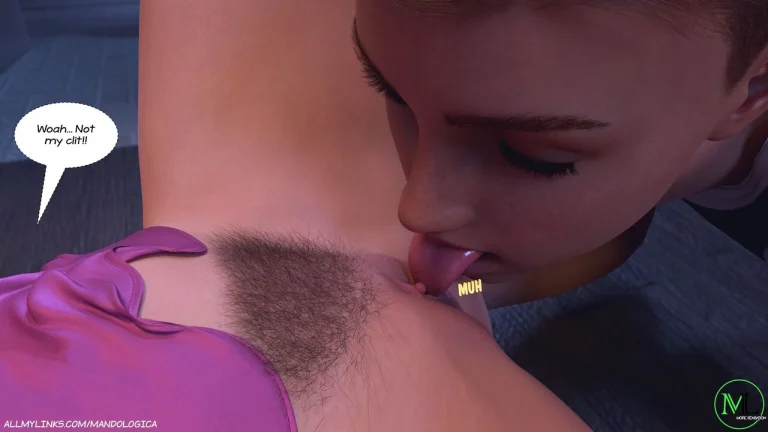 Breaking Boundaries 6 porn comic picture 71