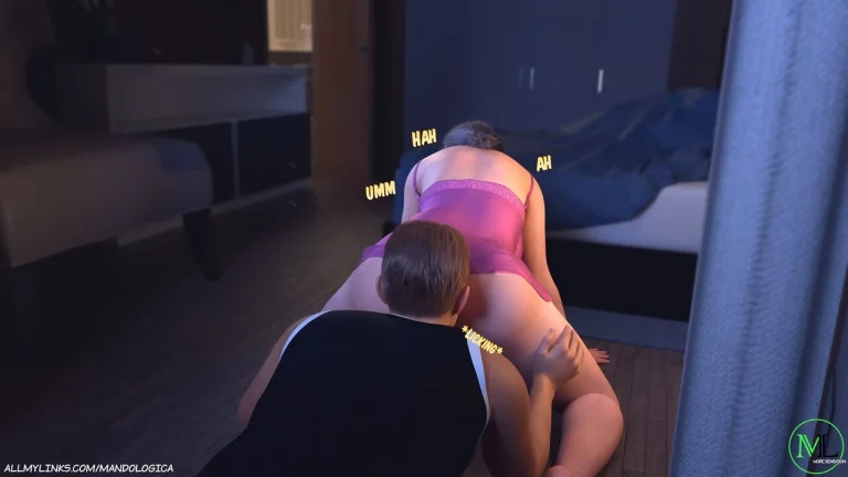 Breaking Boundaries 6 porn comic picture 79