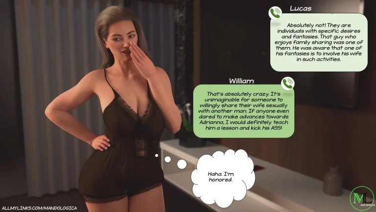 Breaking Boundaries 7 porn comic picture 184