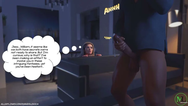 Breaking Boundaries 7 porn comic picture 278