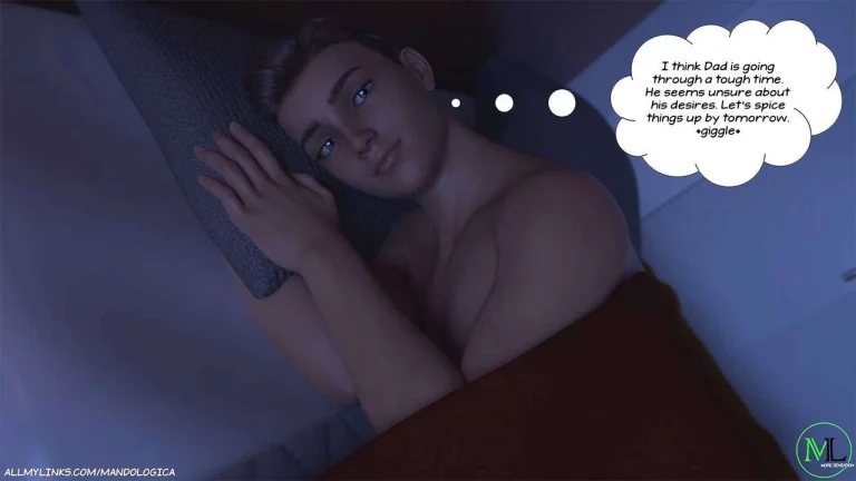 Breaking Boundaries 8 porn comic picture 201