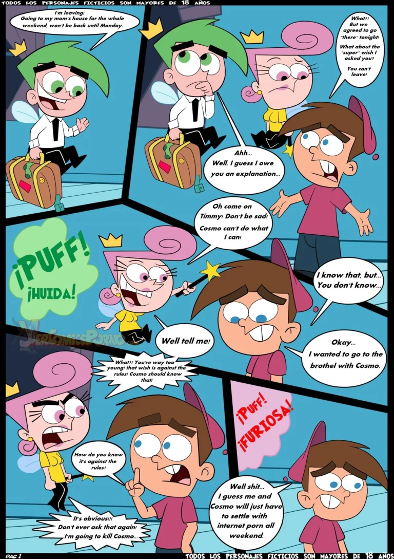 Breaking the Rules [ complete story] 1 to 3 porn comic picture 2