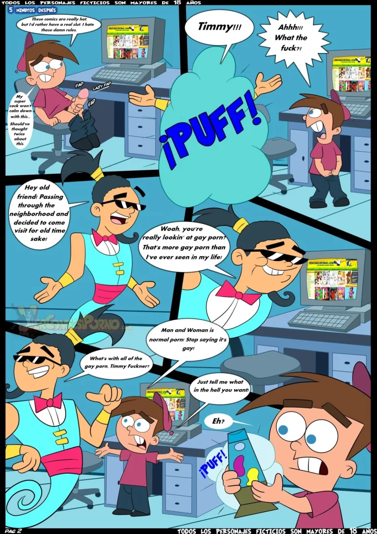 Breaking the Rules [ complete story] 1 to 3 porn comic picture 3