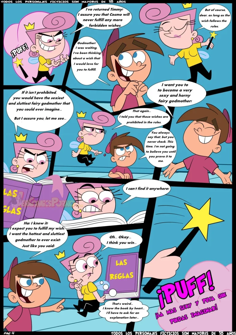 Breaking the Rules [ complete story] 1 to 3 porn comic picture 5