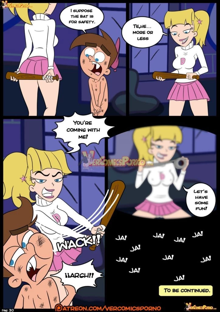 Breaking the Rules [ complete story] 4 to 6 porn comic picture 58