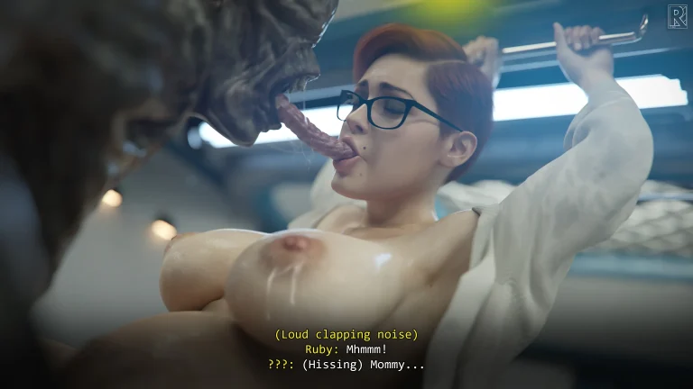 Breeding Test porn comic picture 35