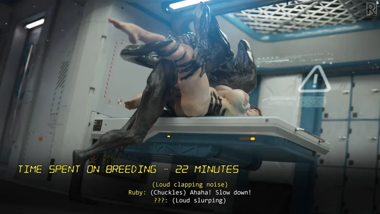 Breeding Test porn comic picture 40