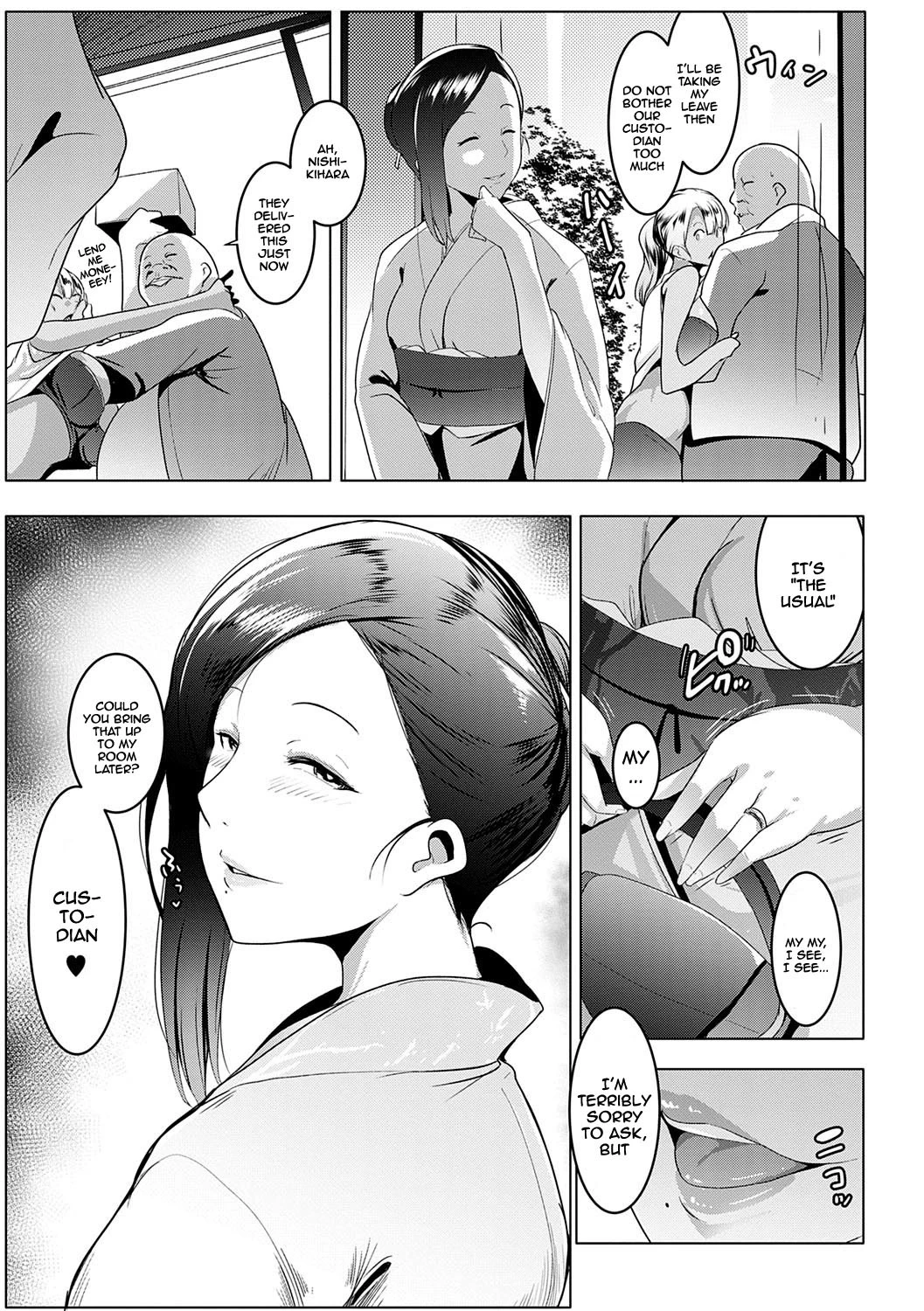 Broke Bitch, Tamaki-chan | Kinketsu Bicchi no Tamaki-chan porn comic picture 27