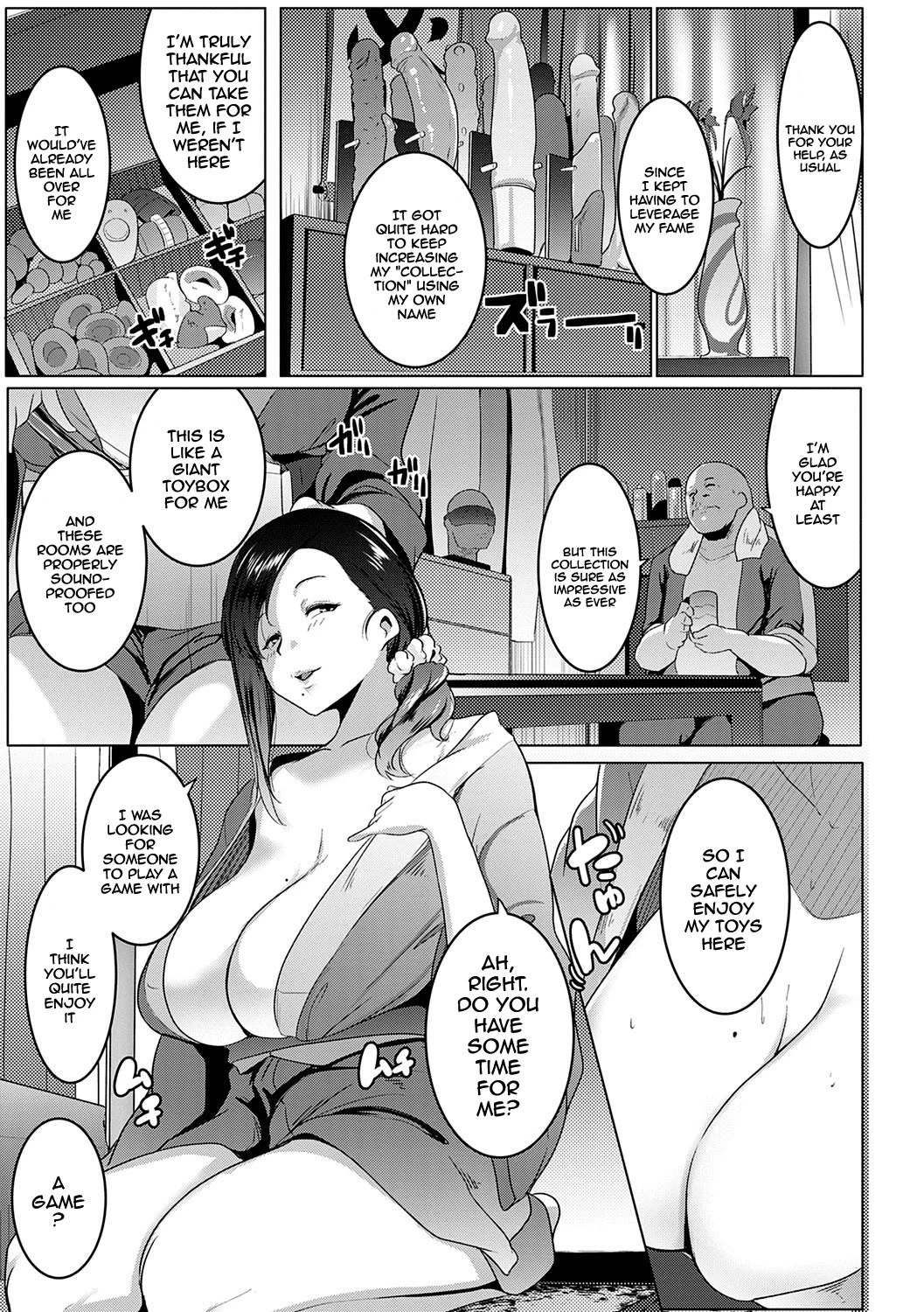 Broke Bitch, Tamaki-chan | Kinketsu Bicchi no Tamaki-chan porn comic picture 29