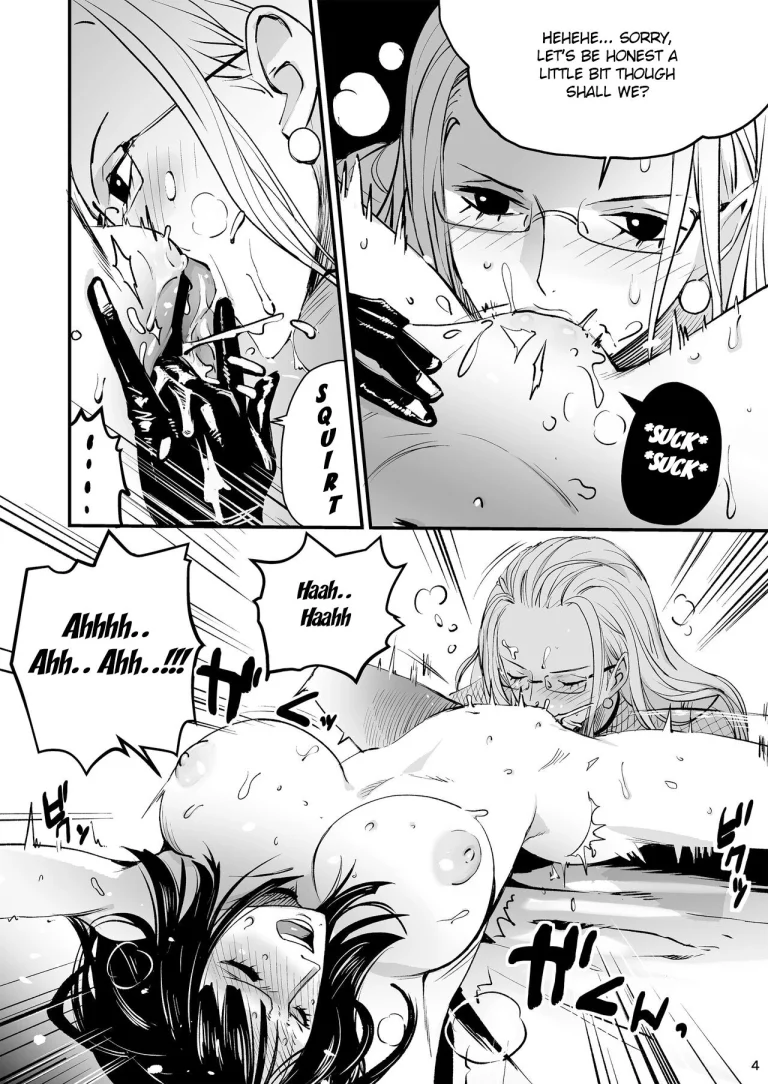Bubble Flower porn comic picture 4