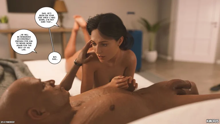 Bucket List 15 porn comic picture 70