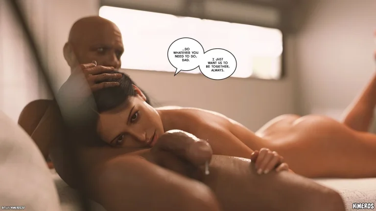 Bucket List 15 porn comic picture 73