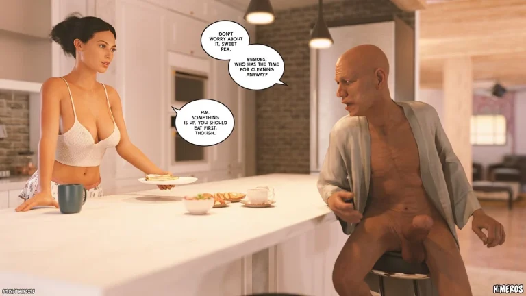 Bucket List 15 porn comic picture 78