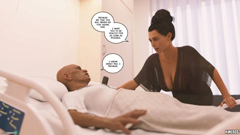 Bucket List 15 porn comic picture 9