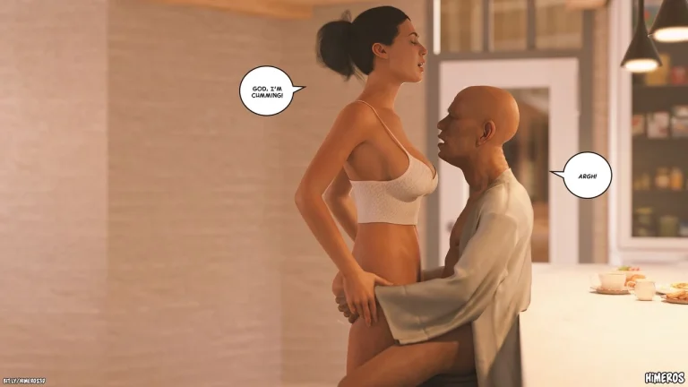 Bucket List 15 porn comic picture 96
