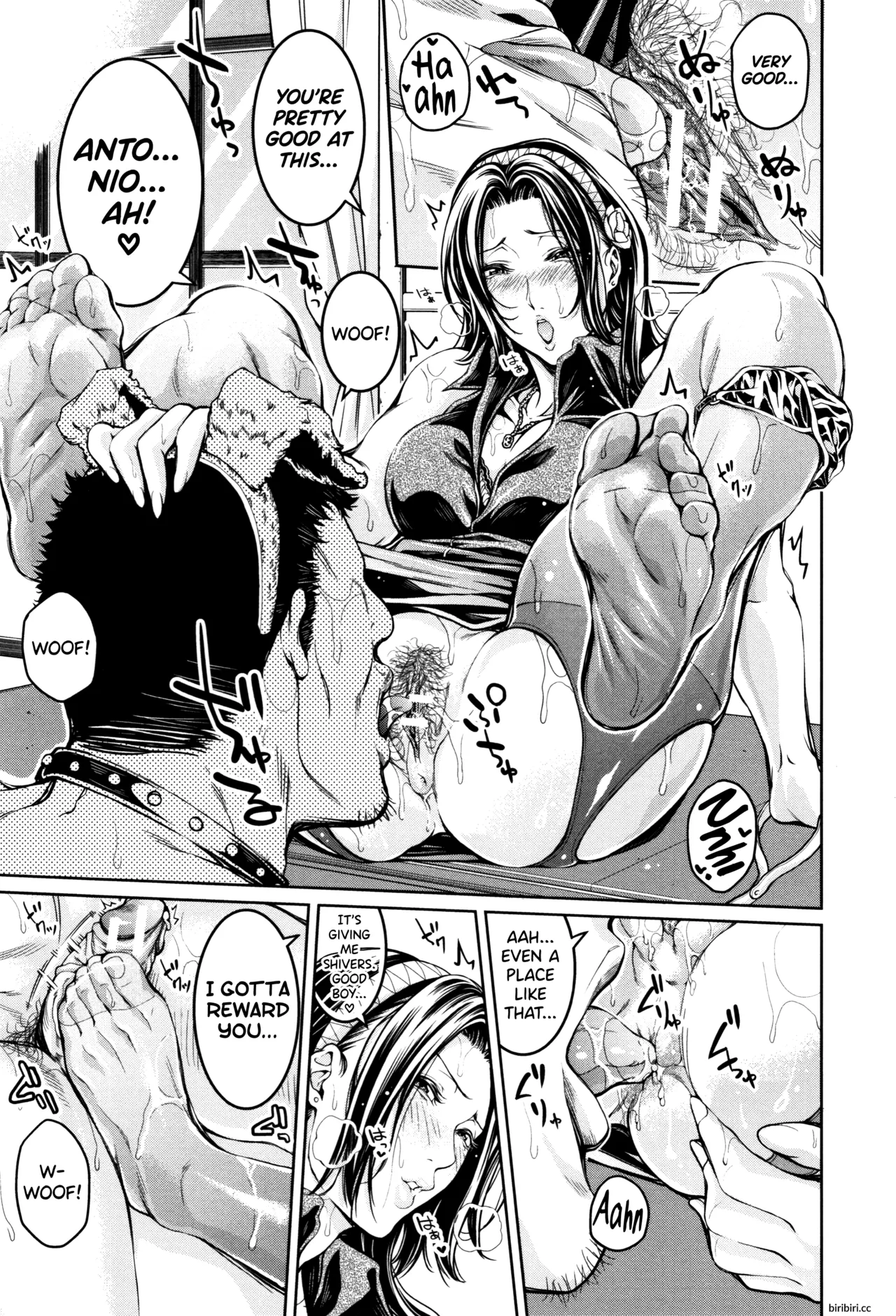 Bukatsu Shoujo Paradise ~ Asekkaki no Tenshi-tachi ~ porn comic picture 223