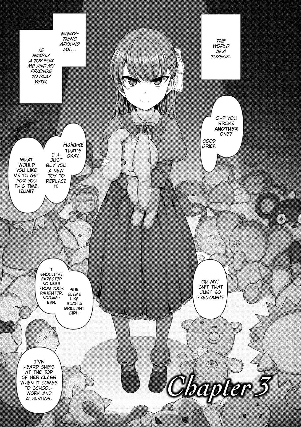 Bulled: Revenge Hypnosis porn comic picture 58