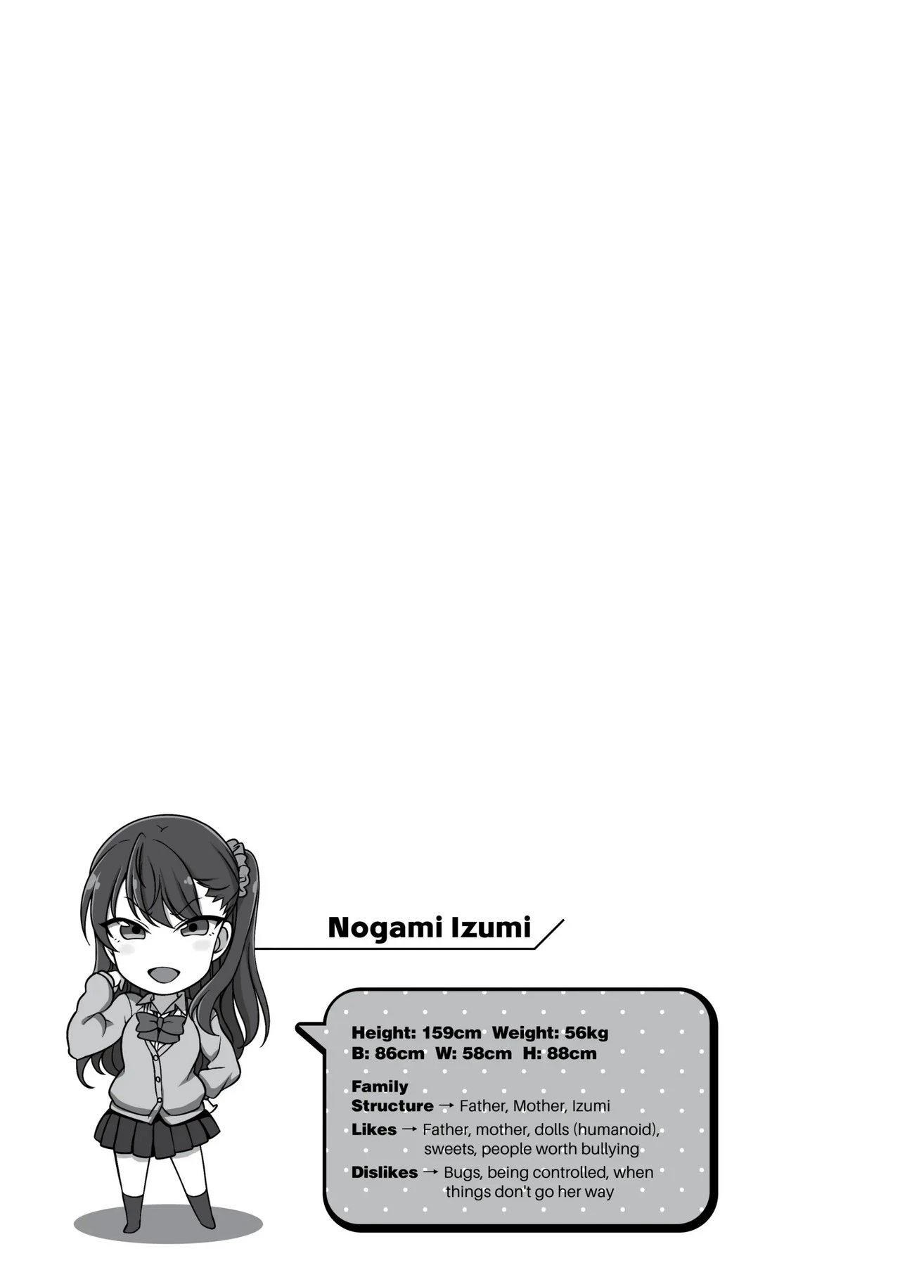 Bulled: Revenge Hypnosis porn comic picture 86