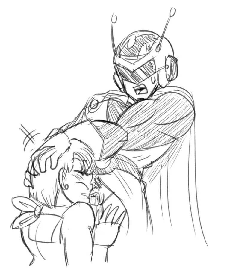Bulma (funsexyDb) porn comic picture 80