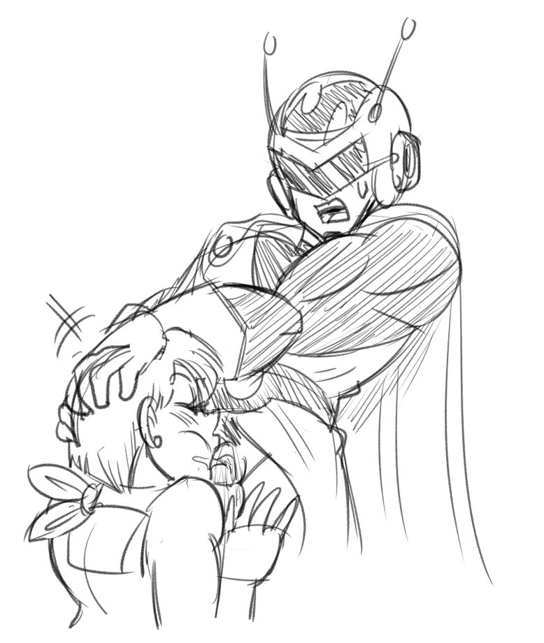 Bulma (funsexyDb) porn comic picture 80