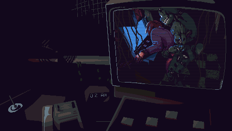 bunnysuitconman fnaf porn comic picture 10