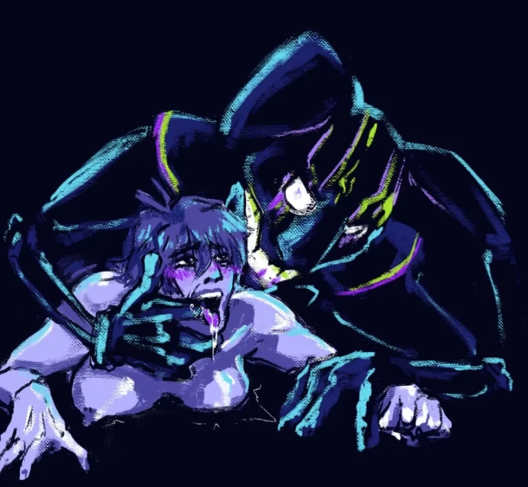 bunnysuitconman fnaf porn comic picture 11