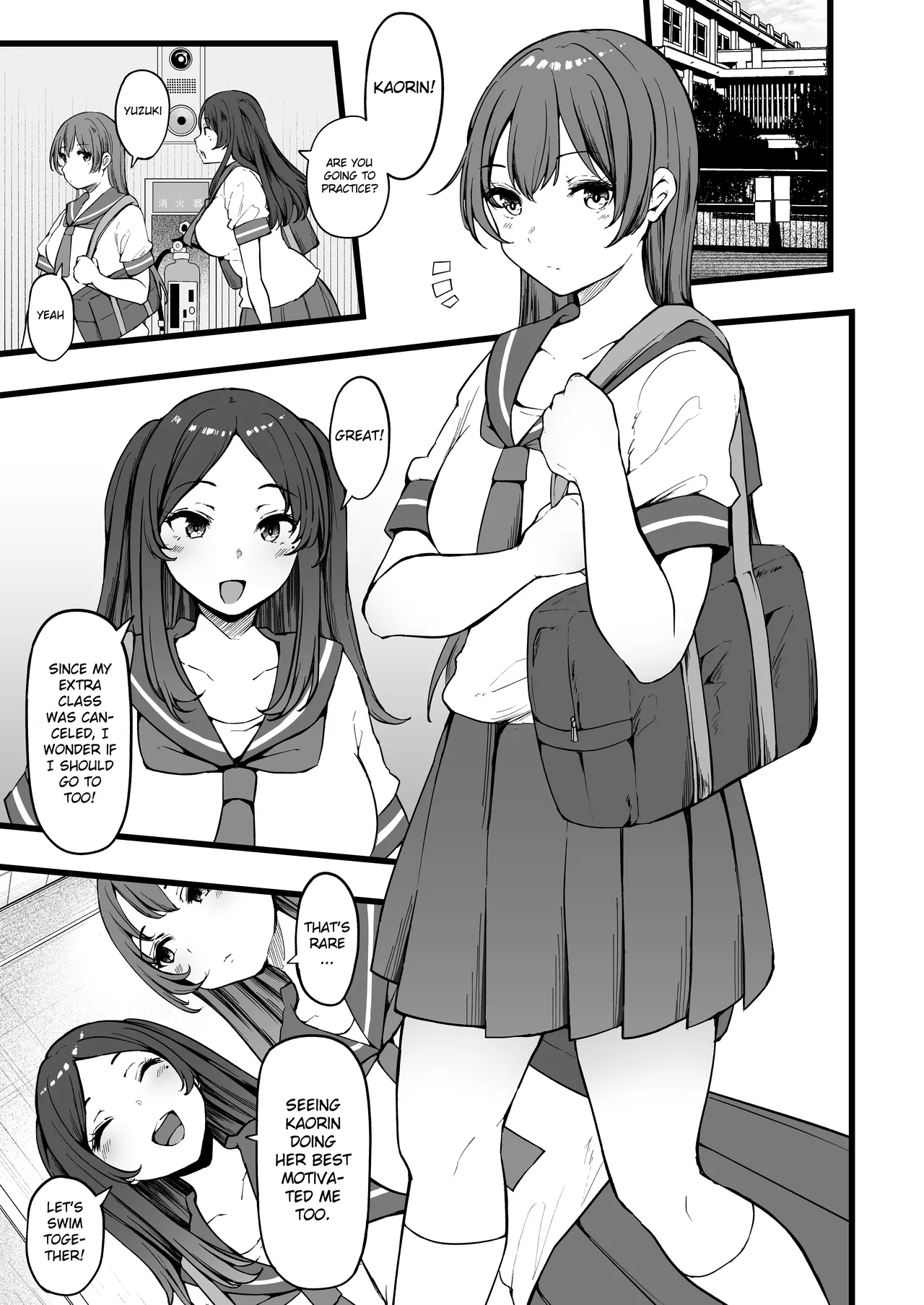 Butterfly P 0 porn comic picture 8