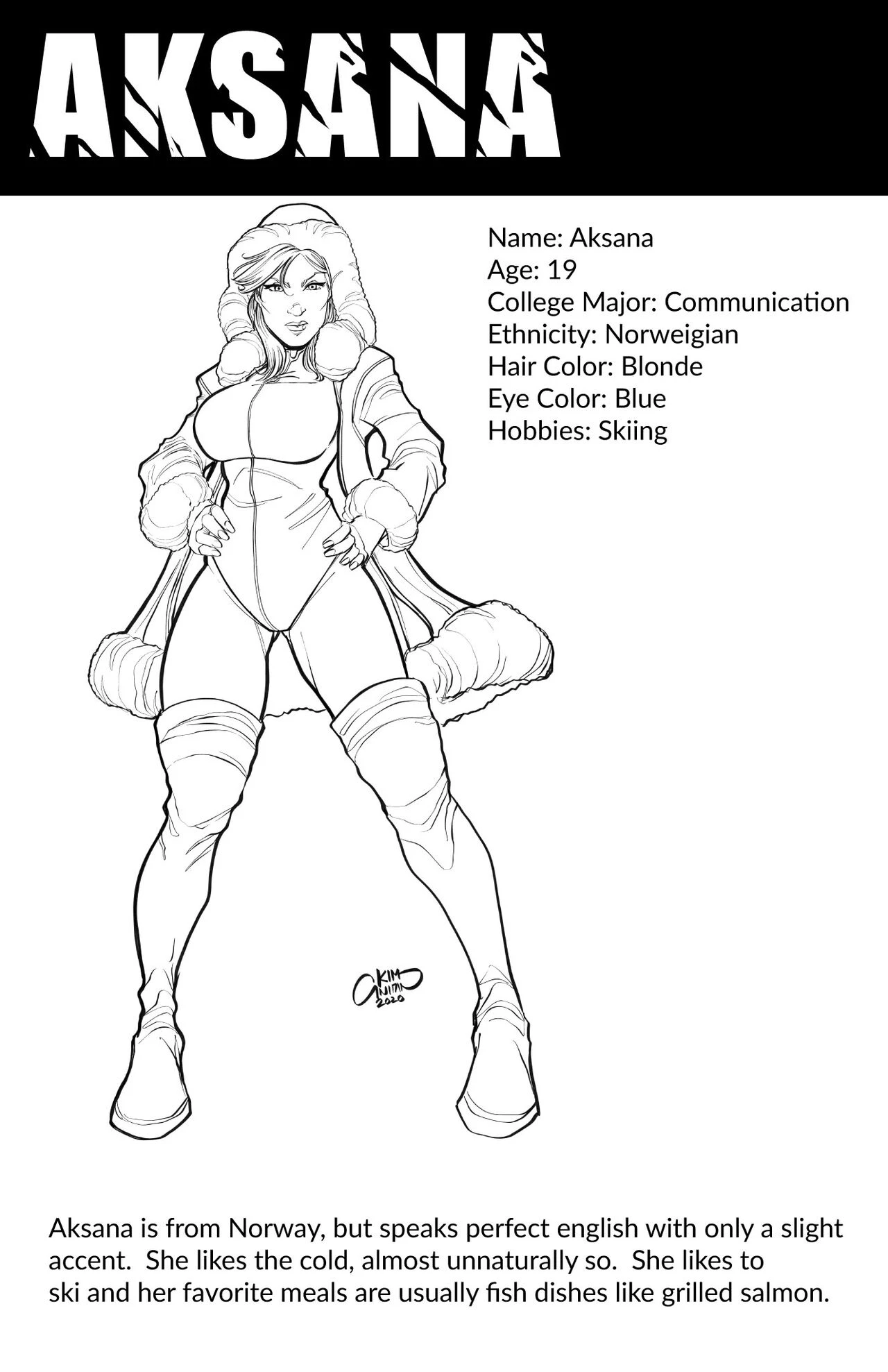Cabin in the Morning Woods porn comic picture 2