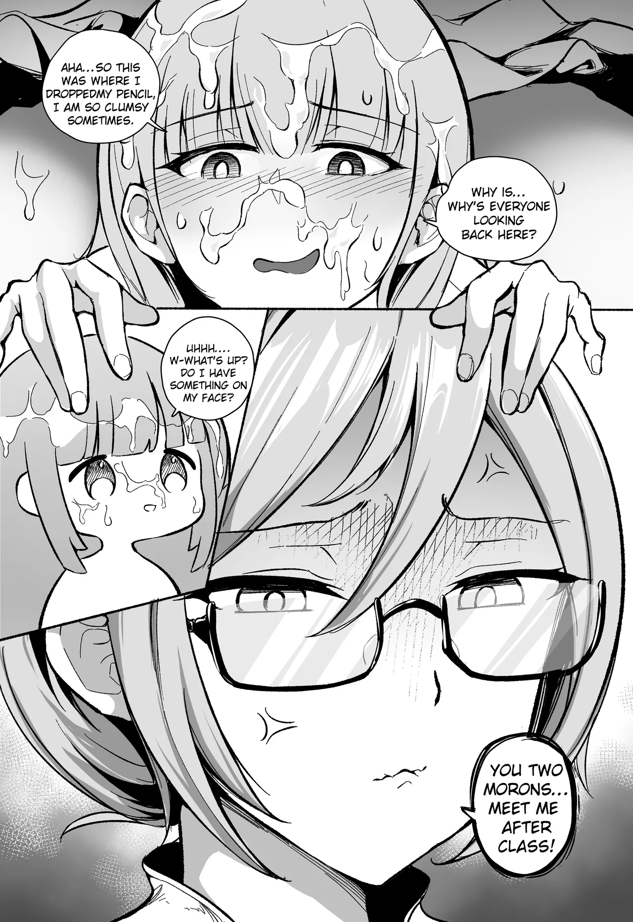 Cambion porn comic picture 12