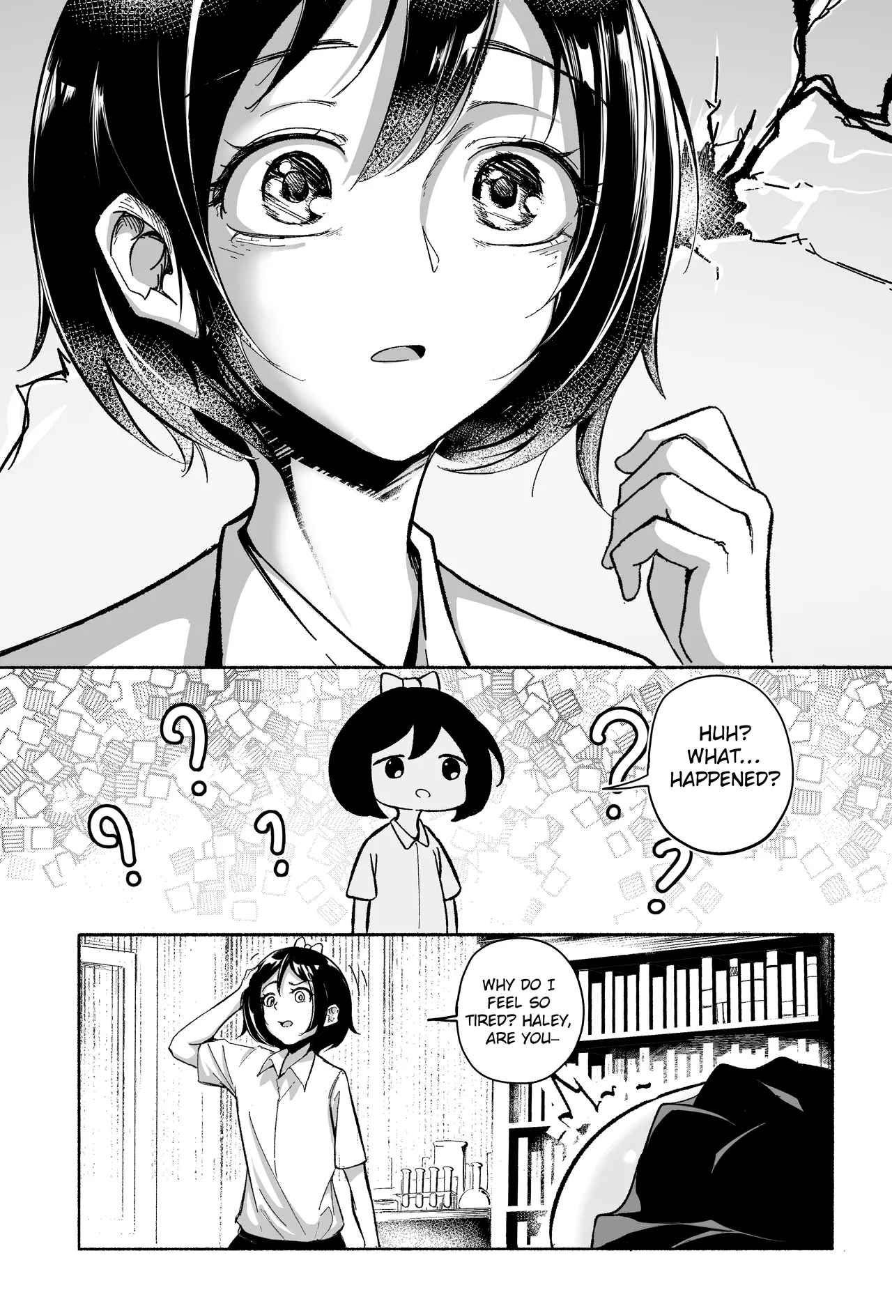 Cambion porn comic picture 31