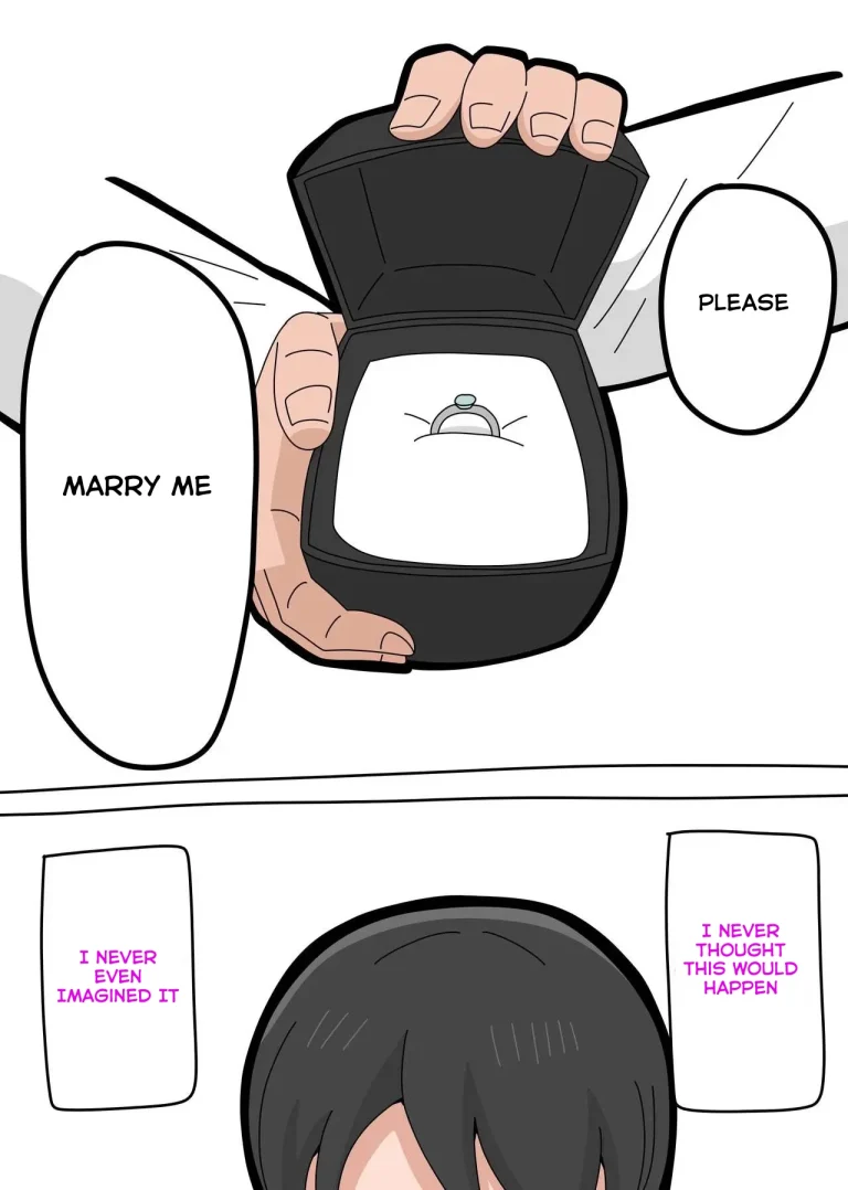 CAN I MARRY MY BIOLOGICAL SON? 1 porn comic picture 2