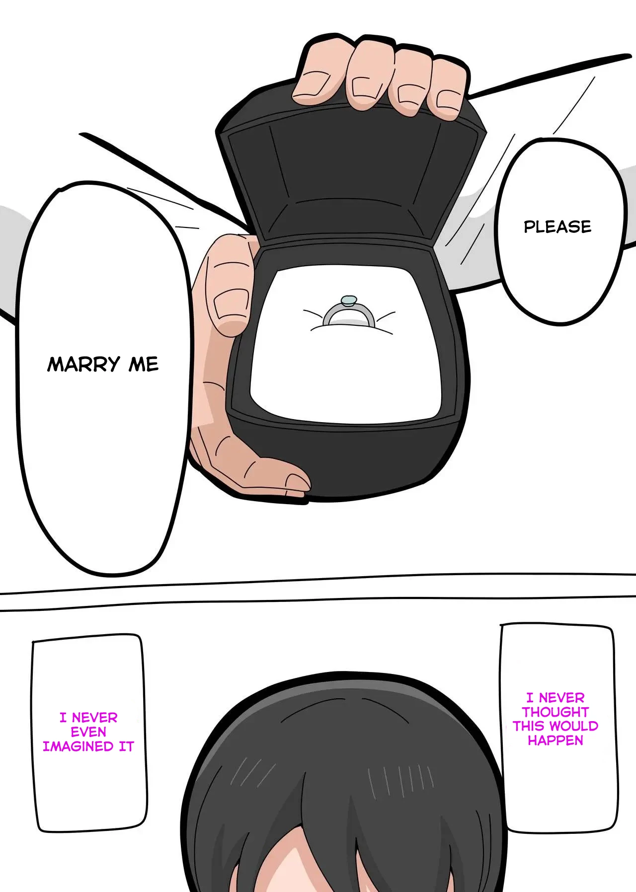 CAN I MARRY MY BIOLOGICAL SON? 1 porn comic picture 2