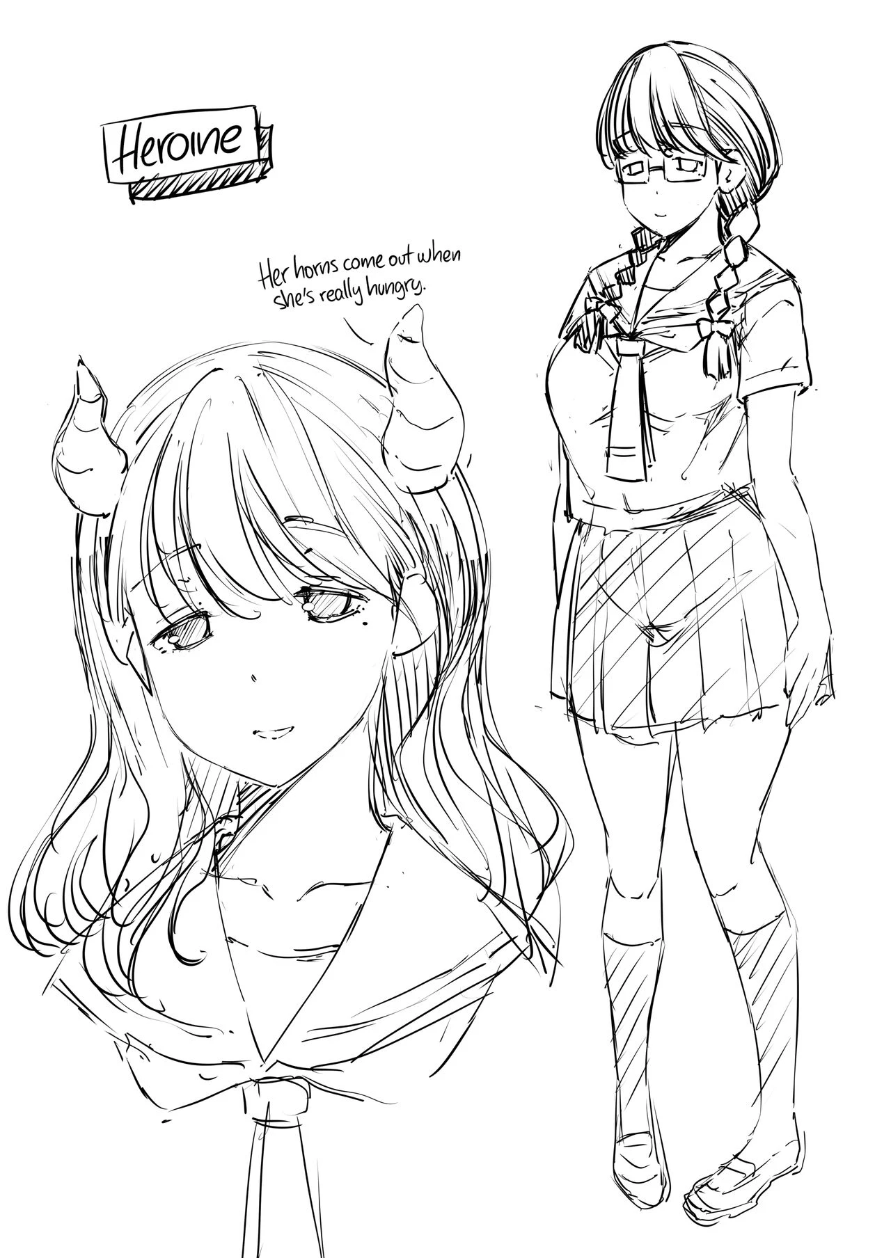 Can You Really Use This App to Fuck Different Species | Appli Hiraitara Ishuzoku to Seikou Suru Koto ni Natta tte Maji porn comic picture 188