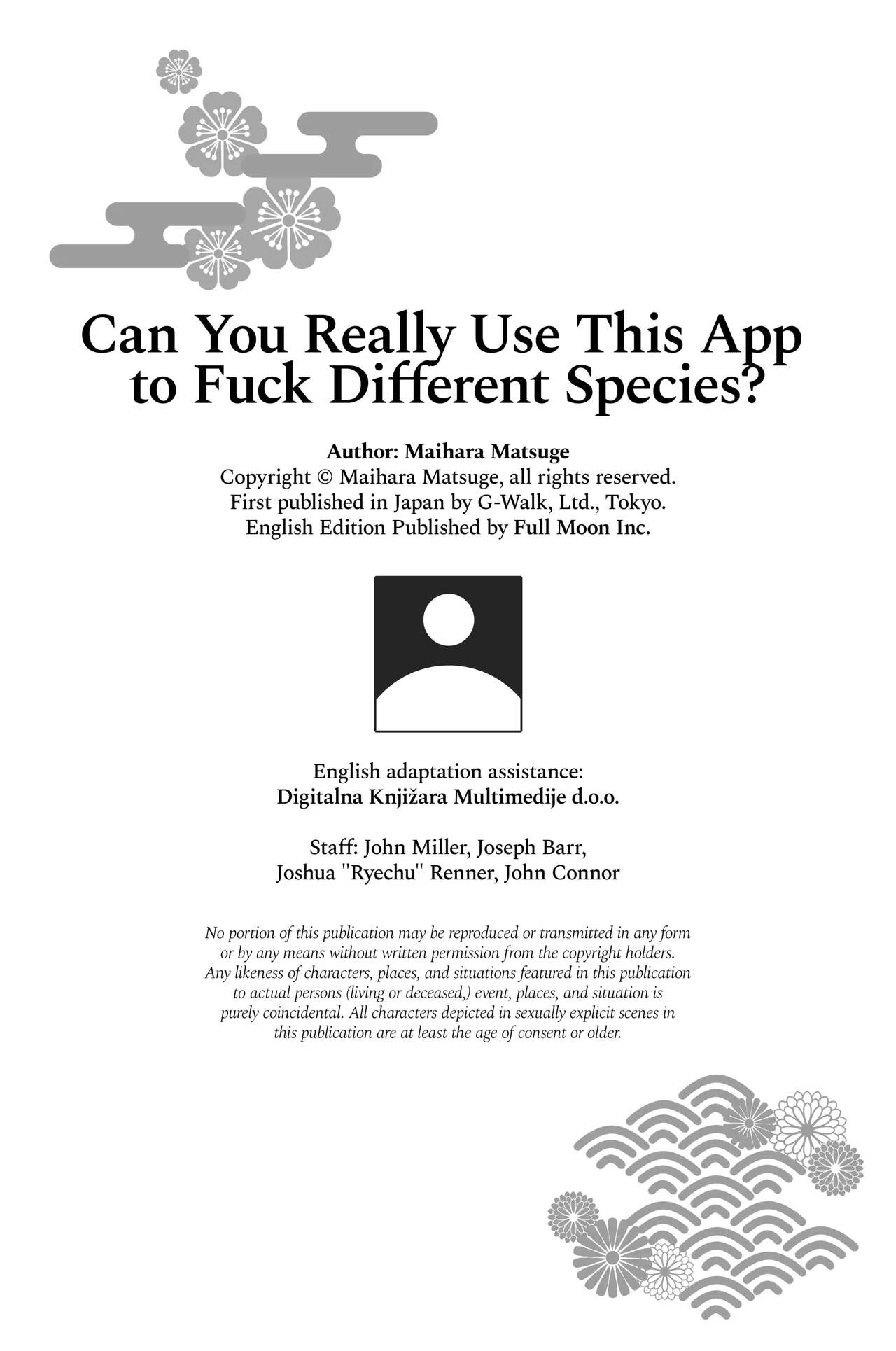 Can You Really Use This App to Fuck Different Species | Appli Hiraitara Ishuzoku to Seikou Suru Koto ni Natta tte Maji porn comic picture 195