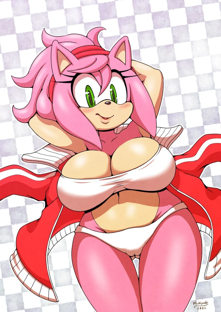 Canned Furry Gaiden 4 porn comic picture 2