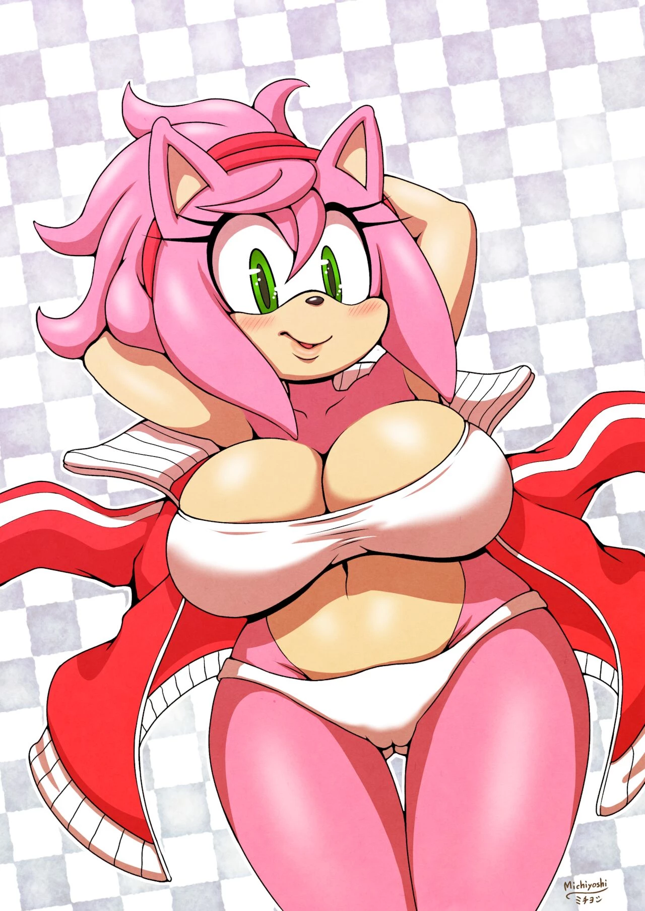 Canned Furry Gaiden 4 porn comic picture 2