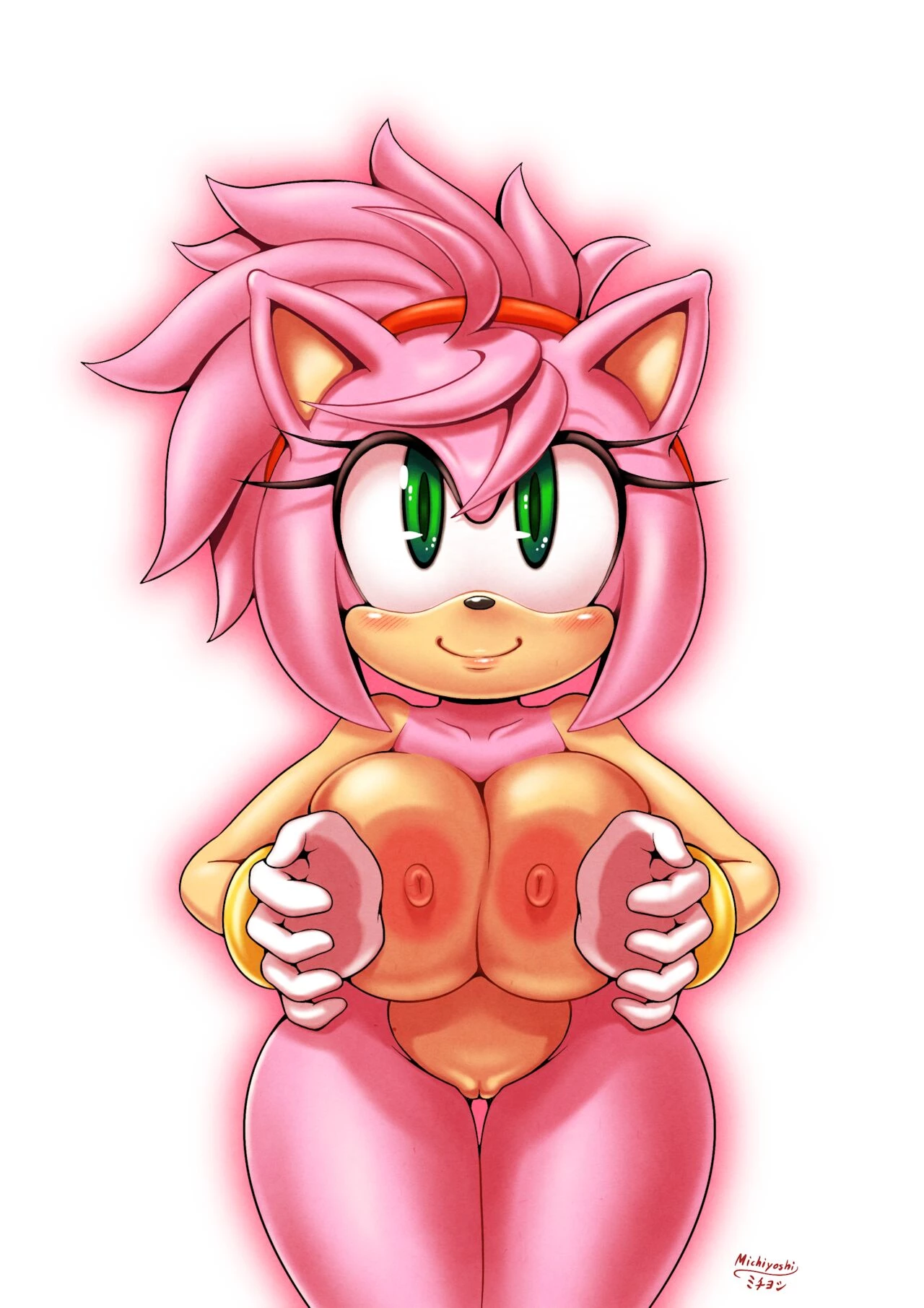 Canned Furry Gaiden 4 porn comic picture 24