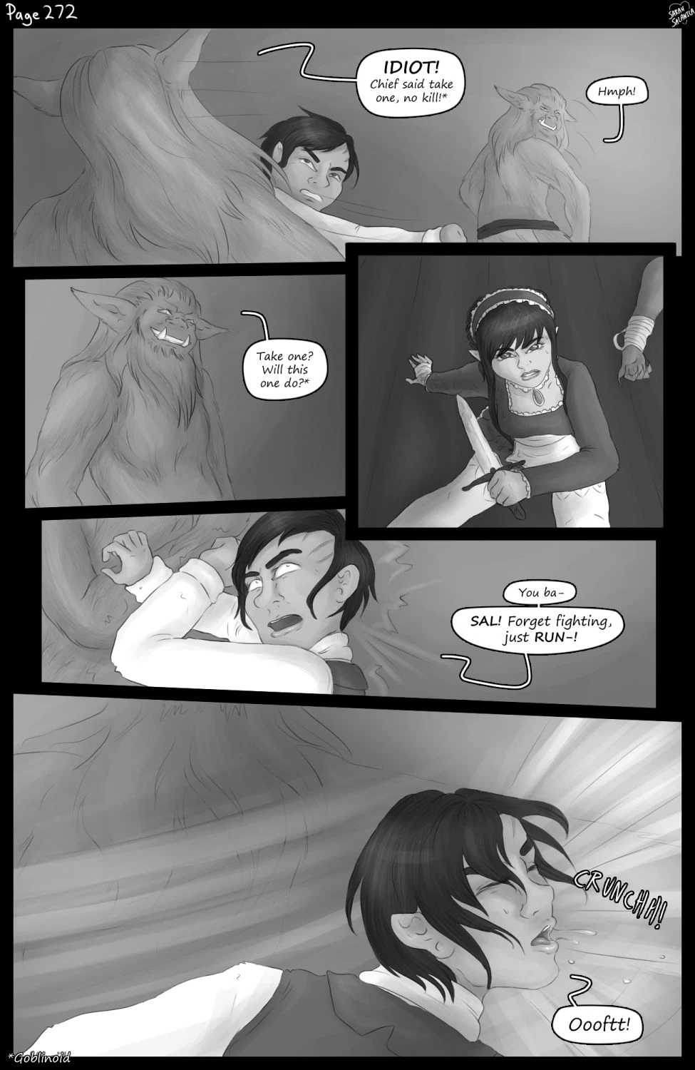 Can('t) Buy Love 6 porn comic picture 18