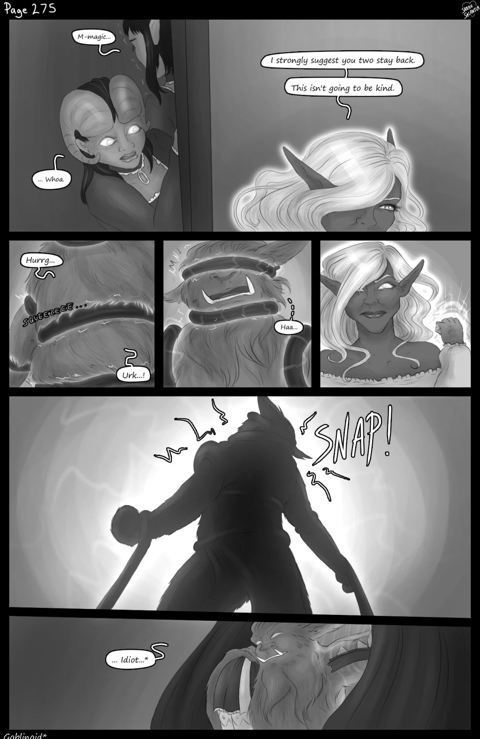 Can('t) Buy Love 6 porn comic picture 21