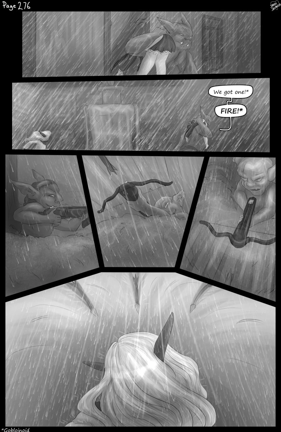 Can('t) Buy Love 6 porn comic picture 22