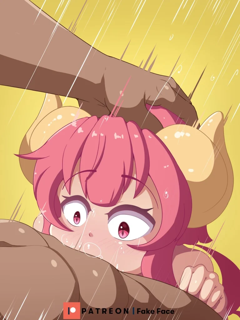Can't handle all that porn comic picture 6
