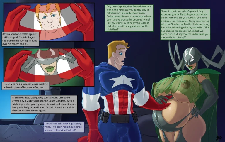 Caps Trial porn comic picture 2