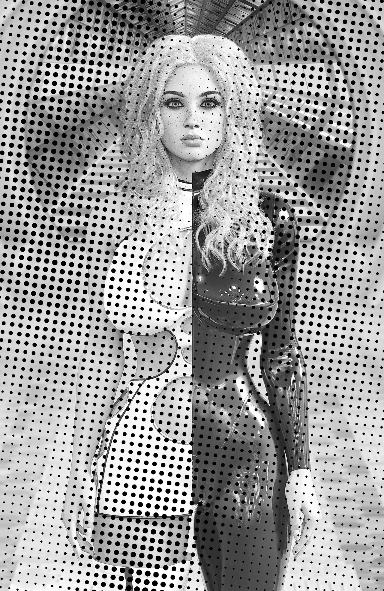 Captain Rihanna: The A.C.E. of Space porn comic picture 132