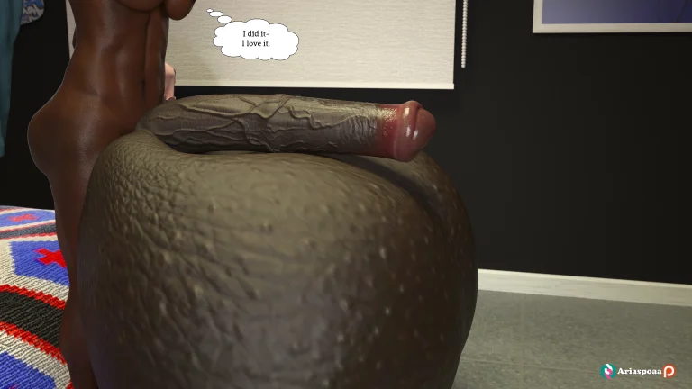 [Cara in Creekmaw] Trinity Breeds Tiffany Using Cara porn comic picture 16