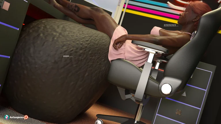 [Cara in Creekmaw] Trinity Breeds Tiffany Using Cara porn comic picture 19