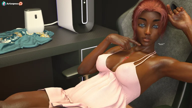 [Cara in Creekmaw] Trinity Breeds Tiffany Using Cara porn comic picture 22