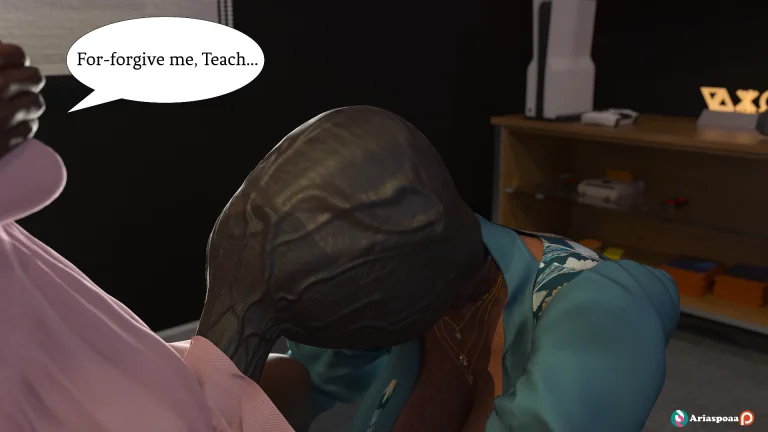 [Cara in Creekmaw] Trinity Breeds Tiffany Using Cara porn comic picture 4