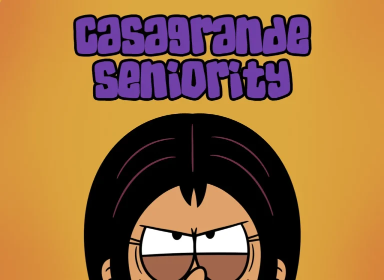 Casagrande Seniority porn comic picture 1
