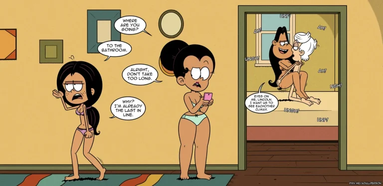 Casagrande Seniority porn comic picture 4